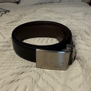 Arnold Palmer Belt